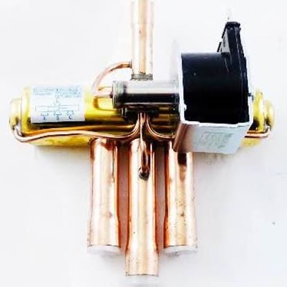 Picture of 24V Reversing Valve For ClimateMaster Part# S69170700