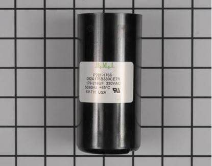 Picture of 175-216mfd 330v StartCapacitor For Carrier Part# P281-1766