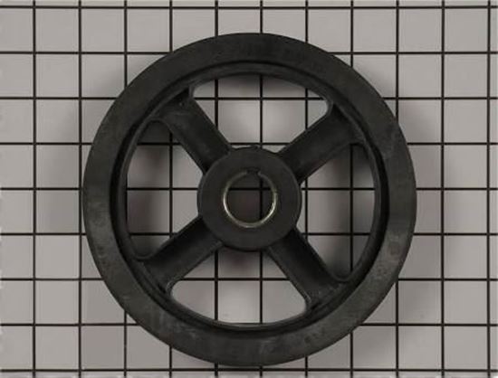 Picture of Blower Pulley For Carrier Part# KR51BL315