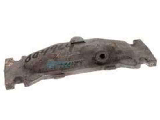 Picture of RETURN HEADER For Raypak Part# 003956F