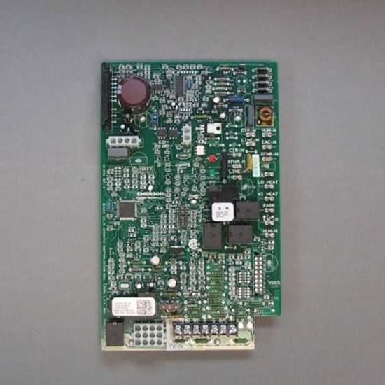 Picture of Integrated Furnace Control For Trane Part# CNT6671