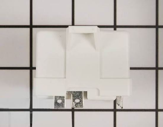 Picture of 35A SPST Start Relay For Trane Part# RLY3697