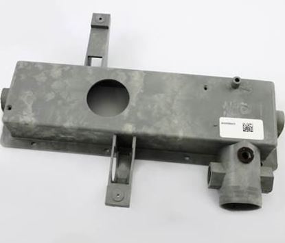 Picture of Header Box For Lennox Part# 58W06