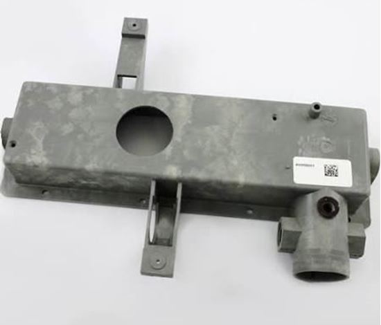 Picture of Header Box For Lennox Part# 58W06