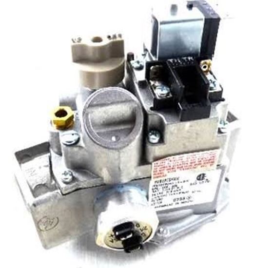 Picture of 2-Stg Natural Gas Valve For Raypak Part# 012845F