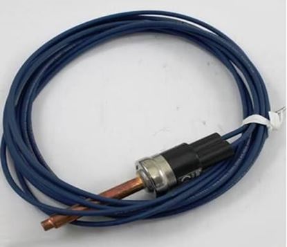 Picture of Low Pressure Switch For Carrier Part# HK02ZB059