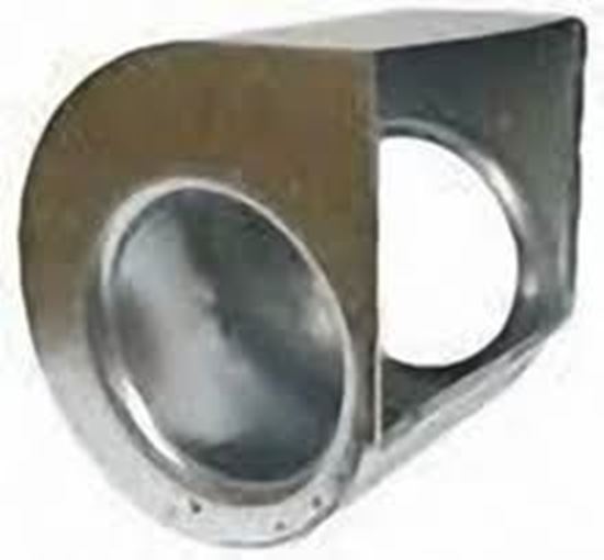Picture of Blower Housing For Lennox Part# 11W43