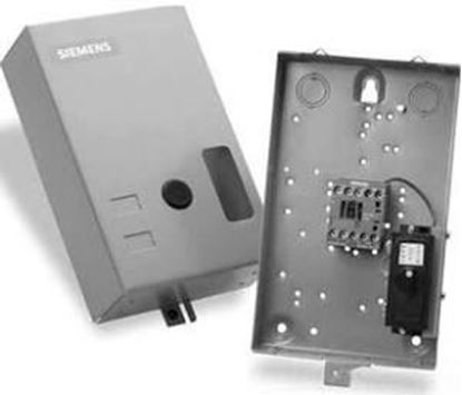 Picture of 120V 30A 3NO Contactor For Siemens Industrial Controls Part# LEN00C003120B