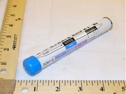 Picture of Replacement Test Tube; 5Pack For Carrier Part# TT2-001