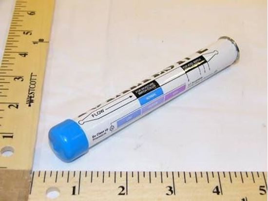 Picture of Replacement Test Tube; 5Pack For Carrier Part# TT2-001