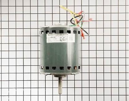 Picture of 3/4HP 460v1ph 1080RPM CW MOTOR For Trane Part# MOT12414