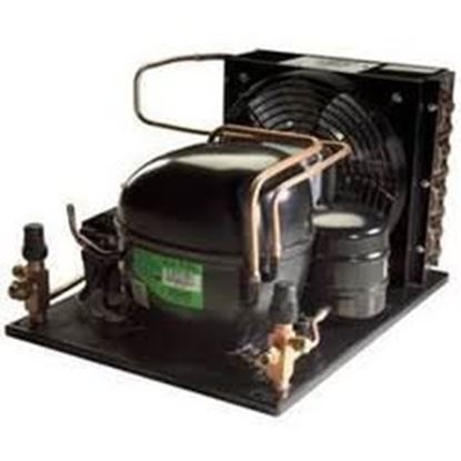 Picture of CONDENSING UNIT For Danfoss Part# 114N1220