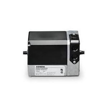 Picture of DampMtr 140inlb 110V 25S 6SW For Siemens Combustion Part# SQM50.460R1H3