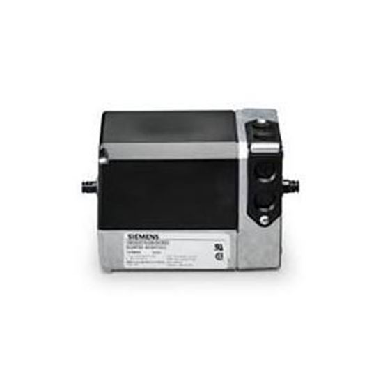 Picture of DampMtr 140inlb 110V 25S 6SW For Siemens Combustion Part# SQM50.460R1H3