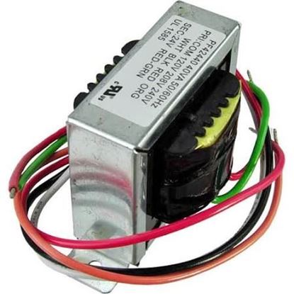 Picture of Condenser Coil For Bard HVAC Part# 5051-083BX