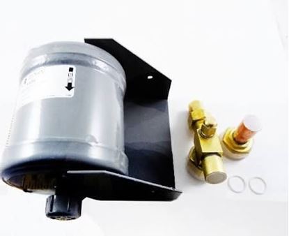Picture of REFRIGERANT OIL FILTER For Carrier Part# S4004T