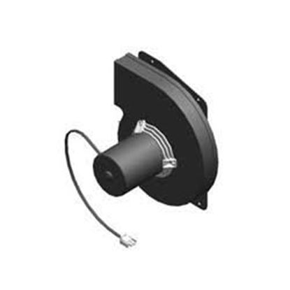 Picture of INDUCER ASSEMBLY For Modine Part# 3H0373620002