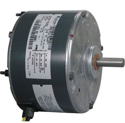 Picture of OUTDOOR MOTOR  For Carrier Part# HC45AR230