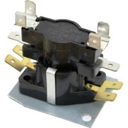 Picture of THERMAL (UPPER) RELAY For Lennox Part# 22J52