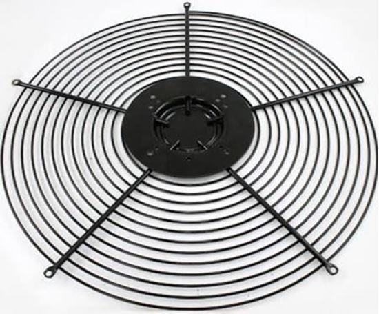 Picture of GRILLE For Lennox Part# 47K77