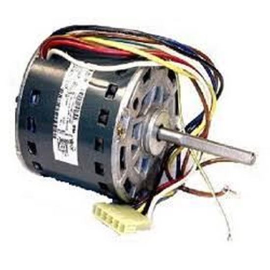 Picture of 1/2hp 115v 1075rpm CCW 48frame For Carrier Part# HC43AE115