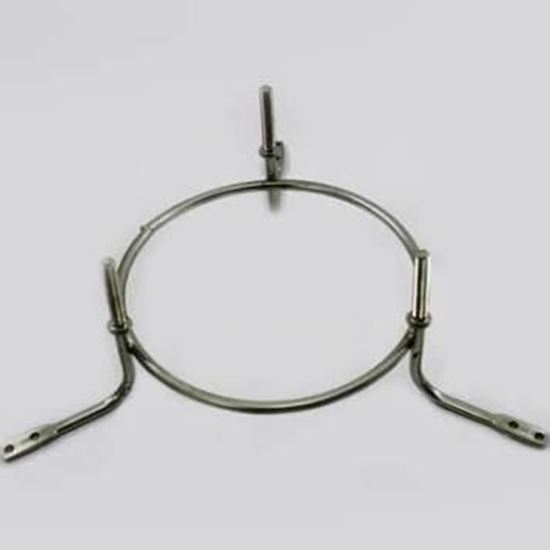 Picture of Motor Mount For Carrier Part# 48DG400083