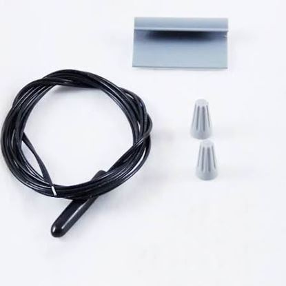 Picture of OUTDOOR AIR THERMOSTAT For Carrier Part# HH22PC020