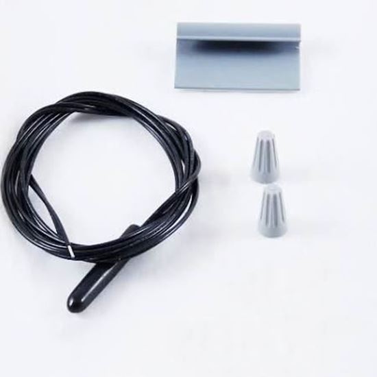 Picture of OUTDOOR AIR THERMOSTAT For Carrier Part# HH22PC020