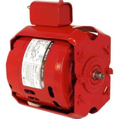 Picture of 1/6HP 115V 1725RPM 48Z Motor For Century Motors Part# HW2014B1L