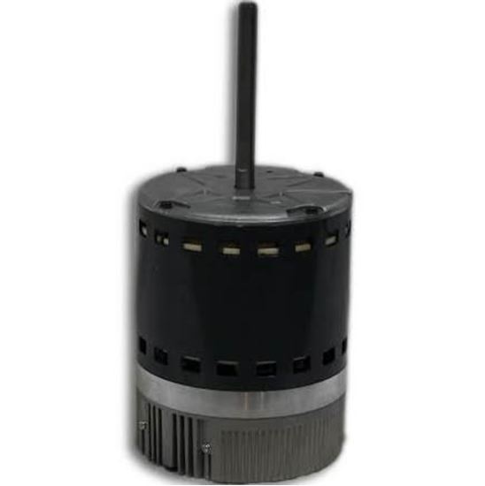 Picture of 3/4Hp EON 5.0 MOTOR For Carrier Part# HD46AR266
