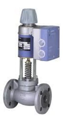 Picture of 1/2" MAG VLV STEAM 3.5Cv For Siemens Building Technology Part# MVF461H15-3