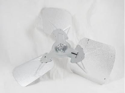 Picture of 22"dia 34deg 1/2" CW 3bld Fan For Trane Part# FAN1214