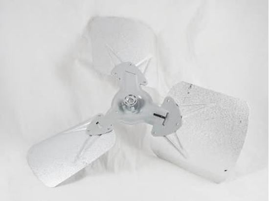 Picture of 22"dia 34deg 1/2" CW 3bld Fan For Trane Part# FAN1214