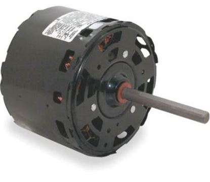 Picture of 1/4HP 230V 1075RPM 48Y Motor For Century Motors Part# OCC1026A