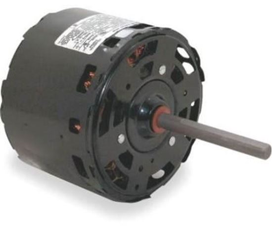Picture of 1/4HP 230V 1075RPM 48Y Motor For Century Motors Part# OCC1026A