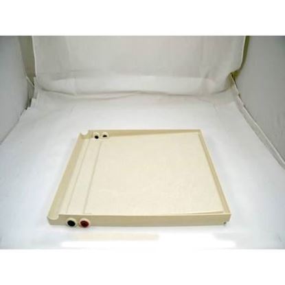 Picture of Drain Pan For Lennox Part# 68K30