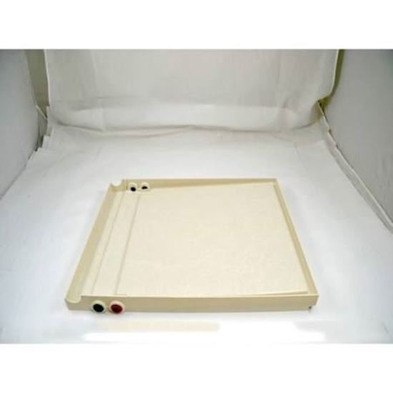 Picture of Drain Pan For Lennox Part# 68K30