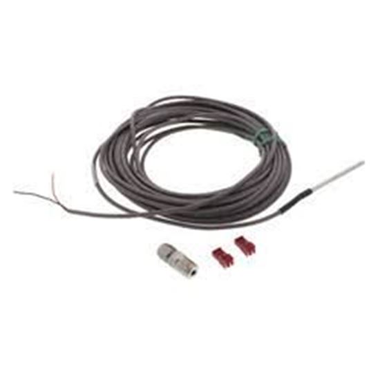 Picture of TEMP DUCT SENSOR For Carrier Part# HH79NZ019