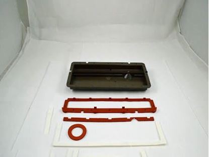Picture of Condensate Pan Kit W/Gaskets For York Part# S1-328-14757-001