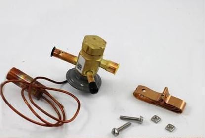 Picture of TXV VALVE For Lennox Part# 25W22