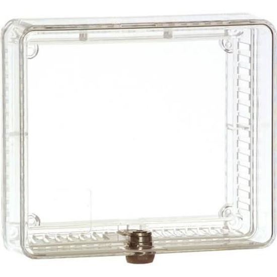 Picture of 26" GRILLE For Trane Part# GRL0424