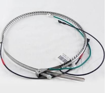 Picture of Crankcase Heater For Carrier Part# HT32TC707