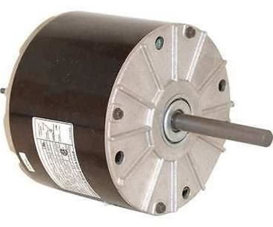 Picture of 1/4HP 208-230V 850RPM 1Spd Mtr For Century Motors Part# OYK1028