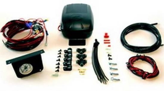 Picture of DIGITAL COMPRESSOR CONTROLS For Aaon Part# R97410