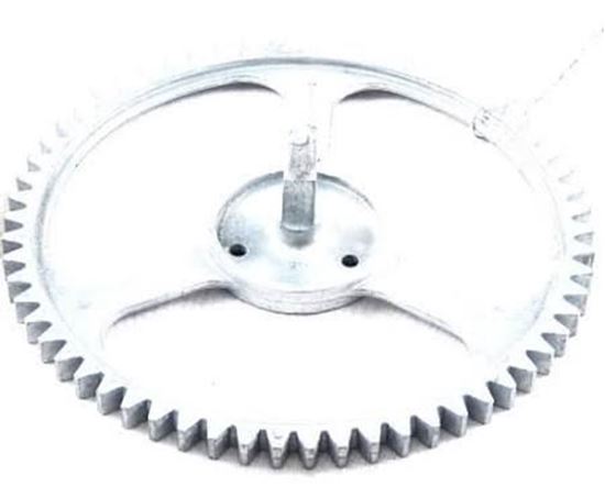 Picture of DAMPER BLADE For Aaon Part# P52610