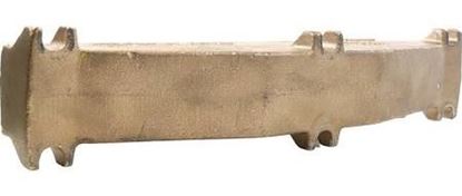 Picture of Brass Return Header For Raypak Part# 002043F