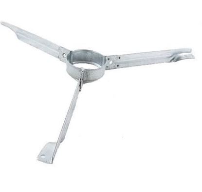 Picture of BEARING BRACKET For Carrier Part# 40BA500153