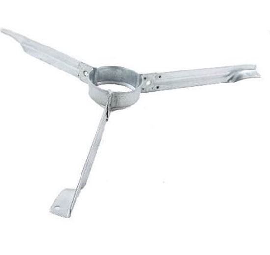 Picture of BEARING BRACKET For Carrier Part# 40BA500153