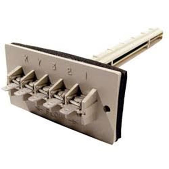 Picture of DUCT SENSOR 8" STANDARD For KMC Controls Part# SSE-2002
