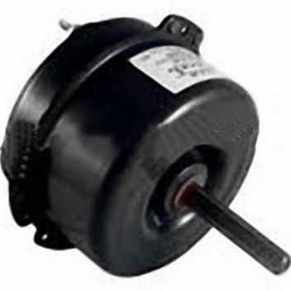 Picture of 1/6hp 208-230v1ph CCW 42 MOTOR For Trane Part# MOT10022